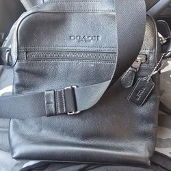 Coach Crossbody