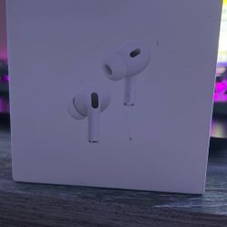Airpod Pro 2 