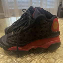 Air Jordan’s Boys Size  1 Kids Classic Jordan’s