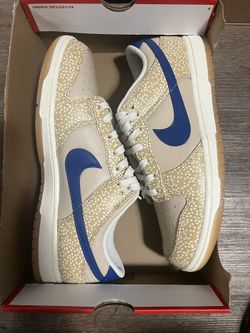 Nike Dunk Low Bagel