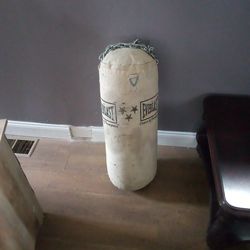 Heavy Bag