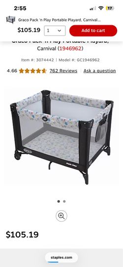 Playpen
