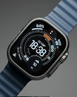 Apple Watch Ultra