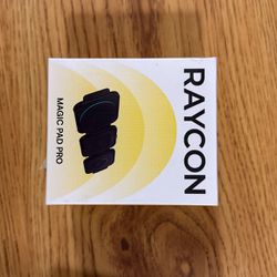 Rayon Magic Pad Pro 