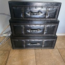 Drawer Chest