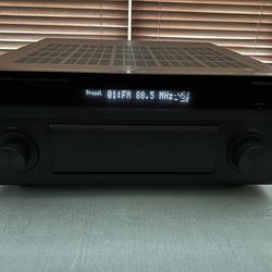Yamaha RX-A2070 Receiver, Yelm, WA