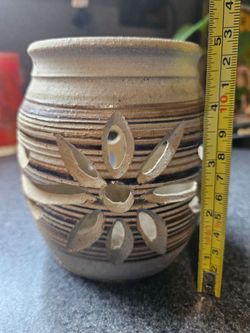 Pottery all for 15