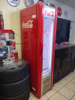 Coca cola retro