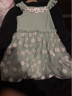 18 month dress