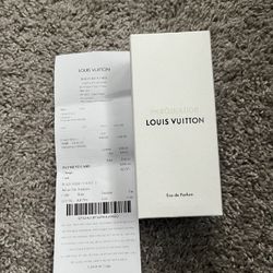 Louis Vuitton imagination