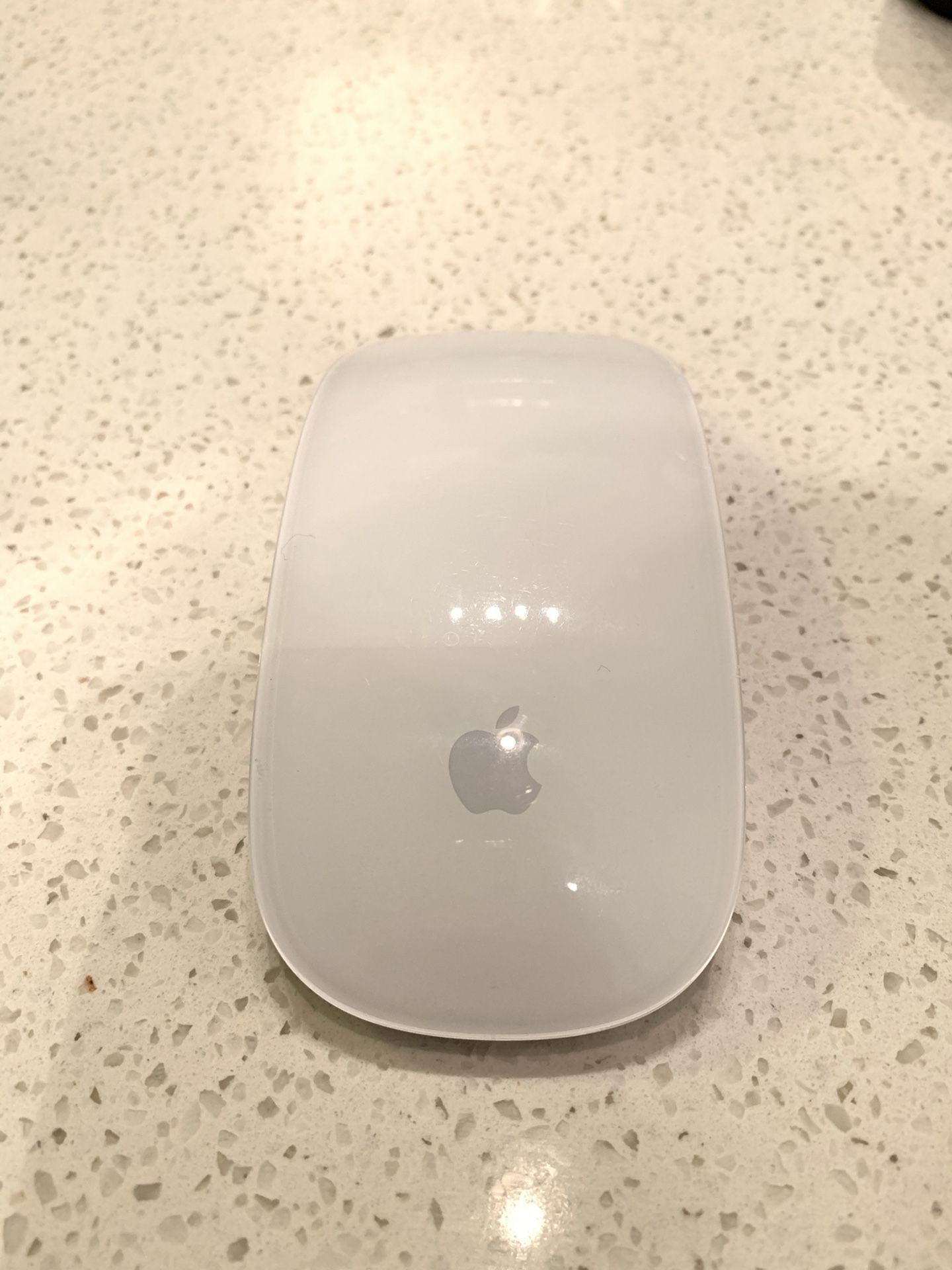 Apple Org. wireless Mouse