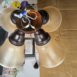 Harbor Breeze Ceiling Fan Light Kit