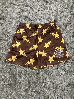 Eric Emanuel Shorts