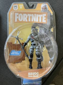 Fortnite Havoc