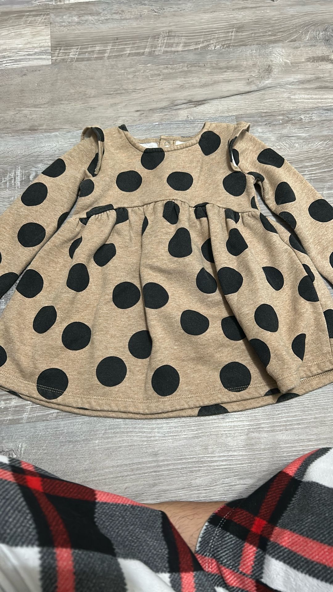 Carter’s Dress
