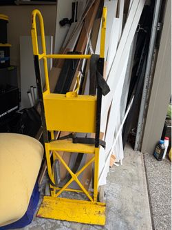 Appliance Dolly