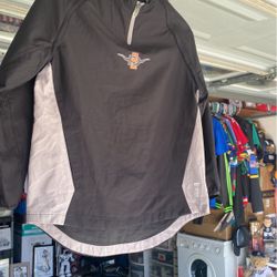 San Diego States Aztecs Tony Gwynn Windbreaker 