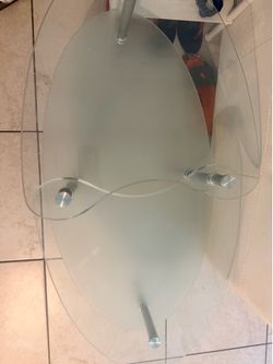 Center table