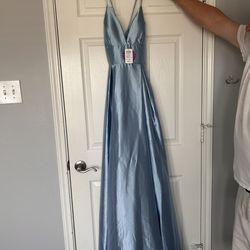 Women’s formal dress - new never worn