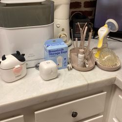 Must Take All! Baby Feeding Set 