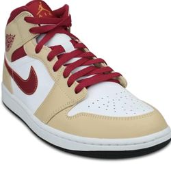 Nike Men's Air Jordan 1 Mid