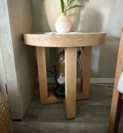 Studio McGee Accent tables