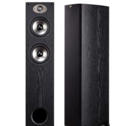 Polk High performance 2-way Floorstanding Loudspeaker TSX330T