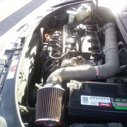 Audi A3 S-Line Turbo 2.0T