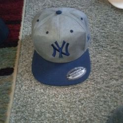 New York Hat