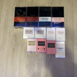 Girl Perfume