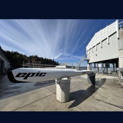 Epic Sport 10 Performance Construction 