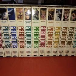 VHS 