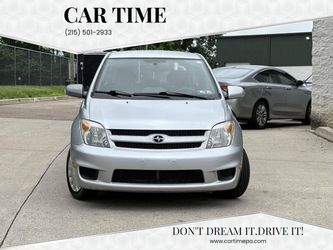 2006 Scion xA