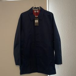 Five four Chester jacket