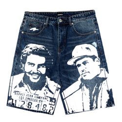 Assali shorts