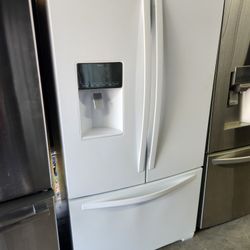 Whirlpool French Door 