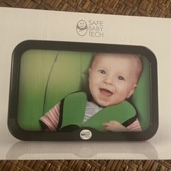 Baby Mirror For Car