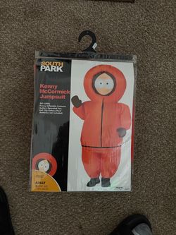 Spirt costumes
