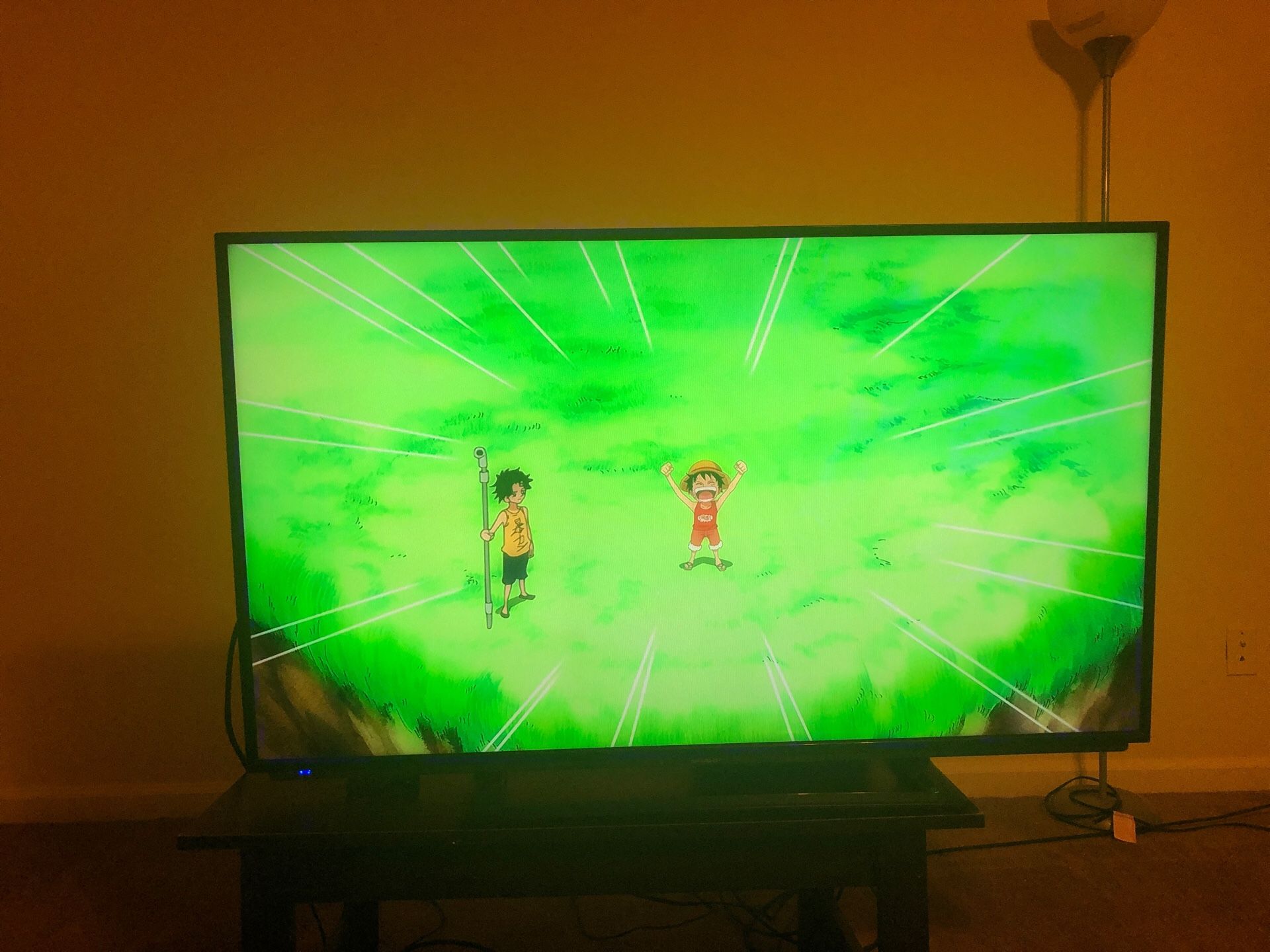 Nintendo switch, Super smash bros ultimate, 55 in tv,
