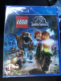 PS4 game