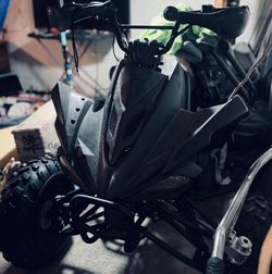 Yamaha 250cc ATV!! For Sale-Runs Great!