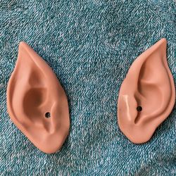 Elf Ears - Costume