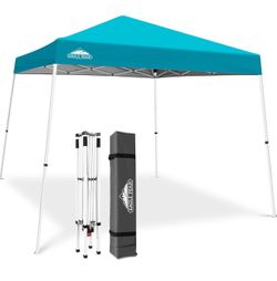 Pop-up Canopy Tent