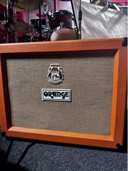 Orange AD30 R 30 W all tube combo