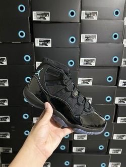 Jordan Gamma - $130 each