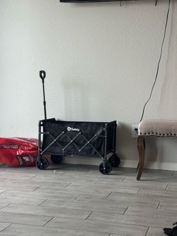 Wagon