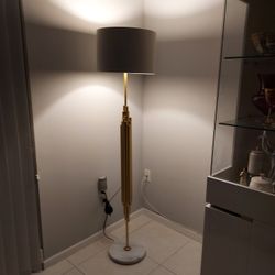 Modern Floor Lamp 64" Tall