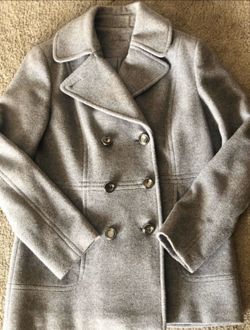 Calvin Klein woman Coat