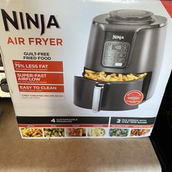 Air Fryer