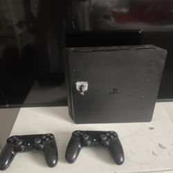 ps4 slim 